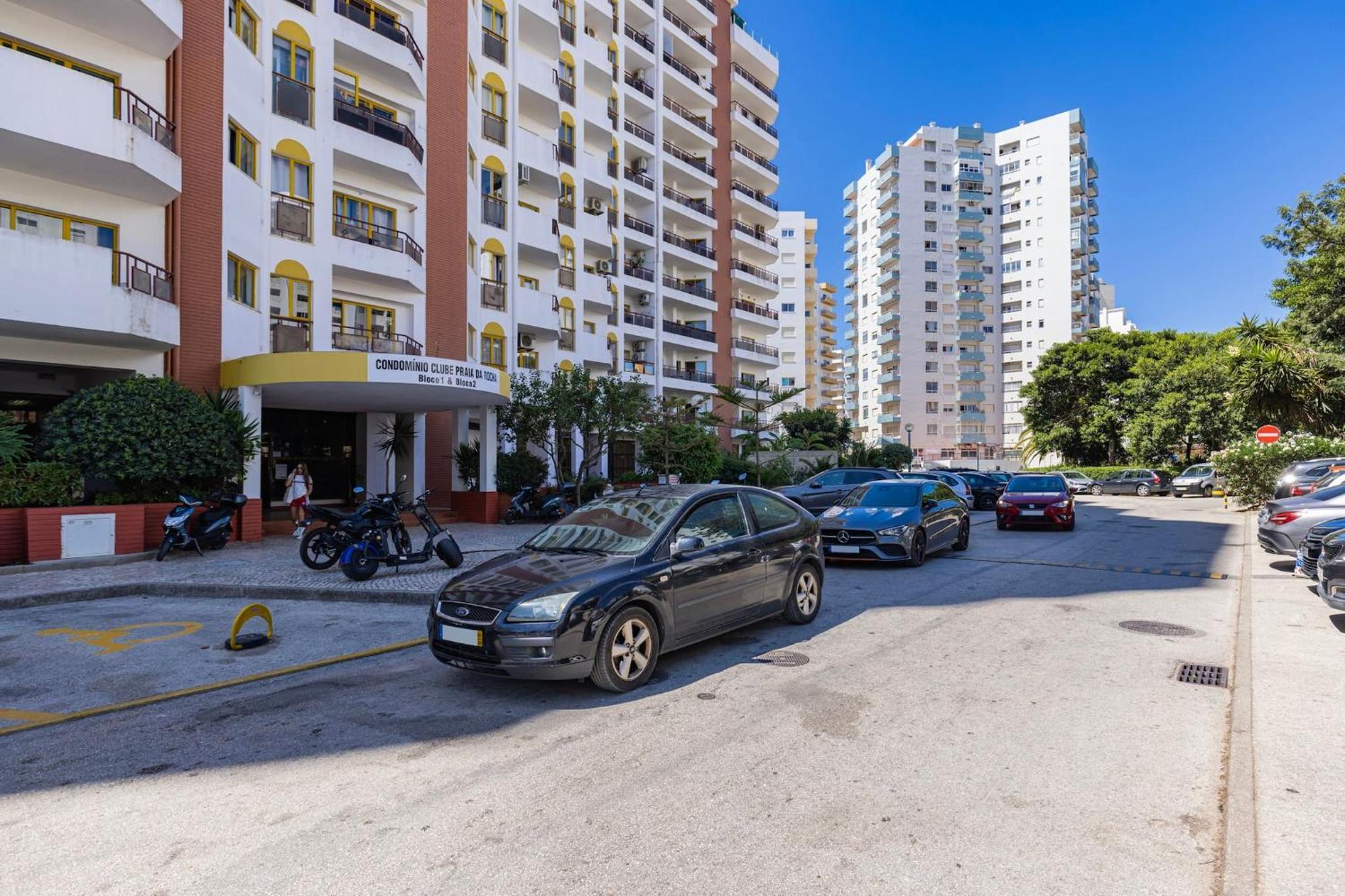Cpr By Innkeeper Portimao Exterior photo