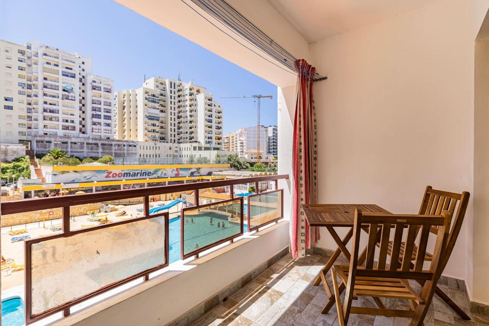 Cpr By Innkeeper Portimao Exterior photo