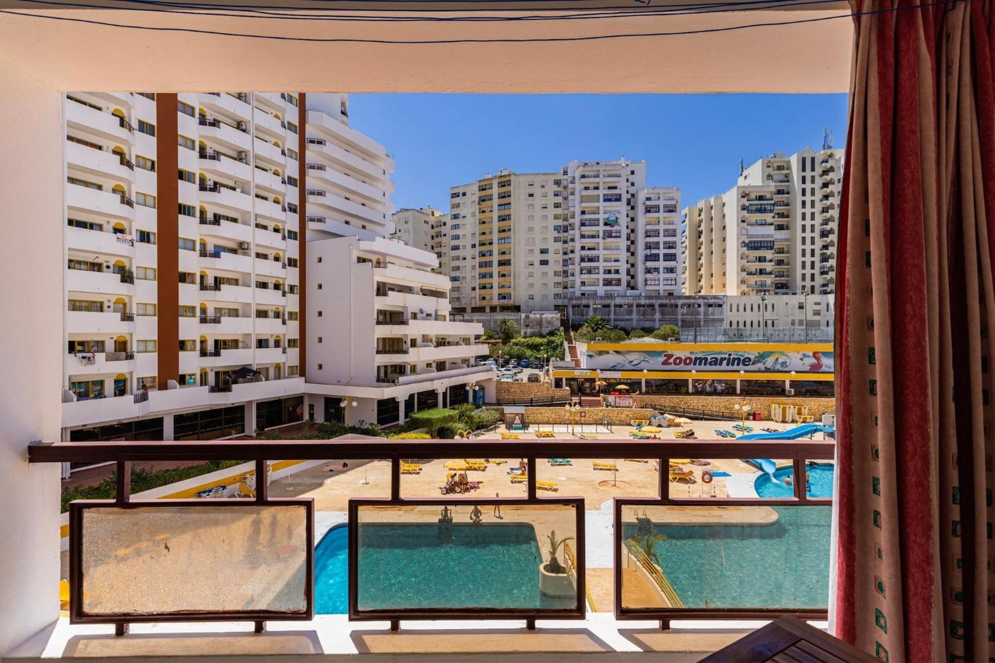 Cpr By Innkeeper Portimao Exterior photo