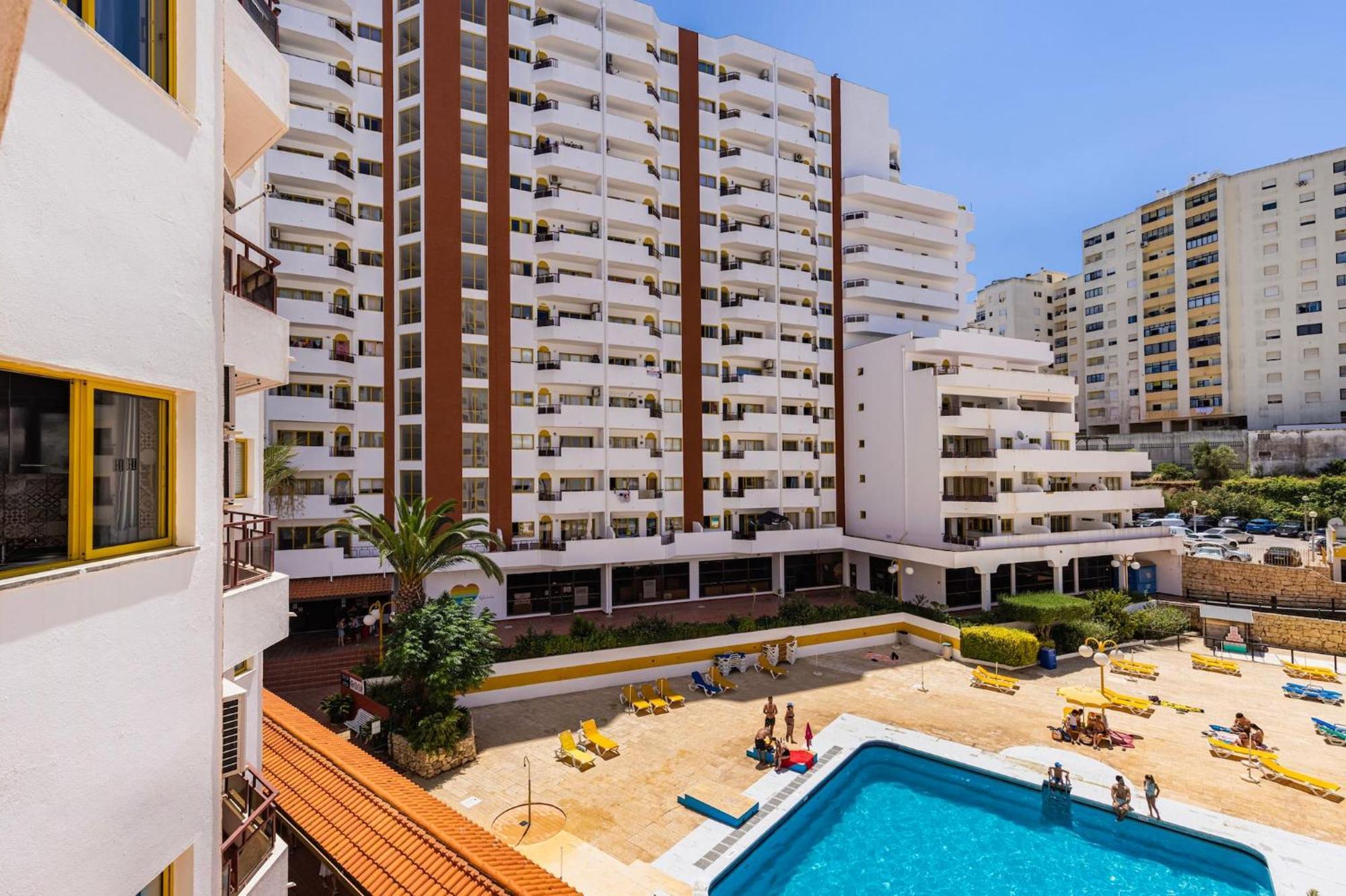 Cpr By Innkeeper Portimao Exterior photo