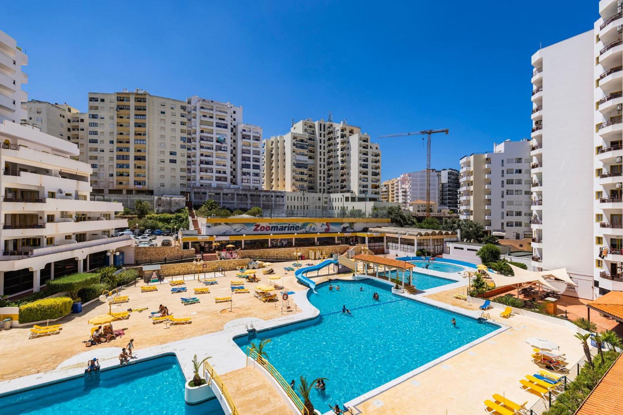 Cpr By Innkeeper Portimao Exterior photo